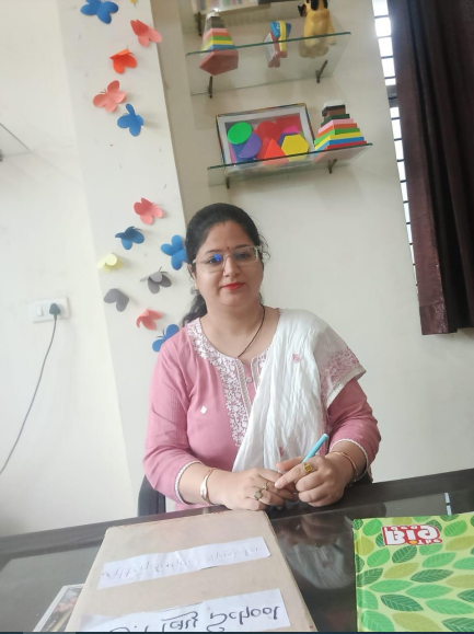 Hemlata Sangtani